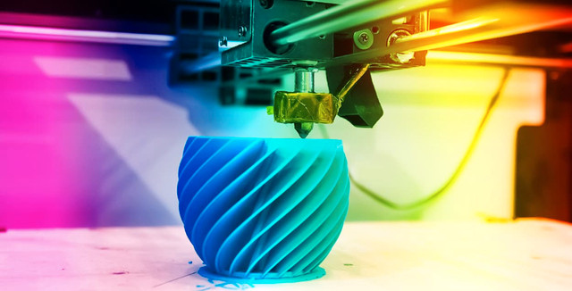 3D PRINTING/RAPID PROTOTYPING SERVICES! ALL FILAMENTS! SIZES! $1 in General Electronics in Mississauga / Peel Region - Image 3
