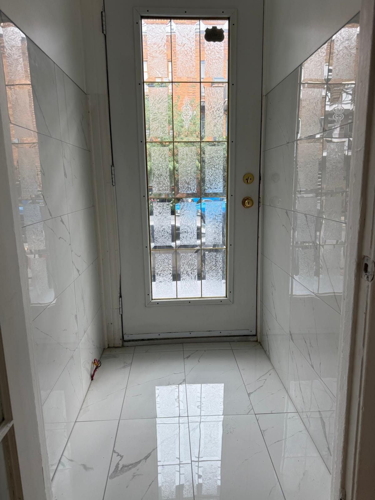 Chambre pour fille dans grand 5 et demi Verdun — photo 3