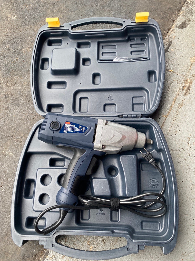 Kijiji impact wrench hotsell