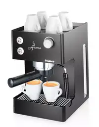 Saeco Coffee Machine