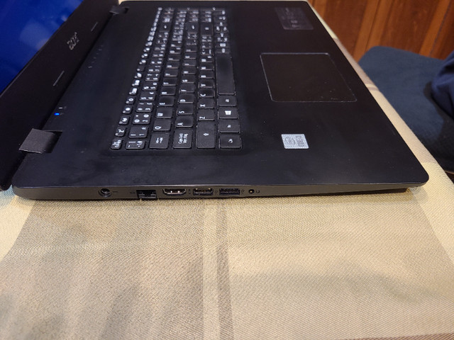 Windows 11, Laptop Acer Inspire 3, 12 GB RAM comme neuf! in Laptops in Laurentides - Image 3