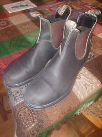 Men's Blundstone Boots
