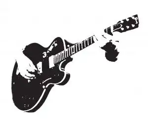 Guitarist Seeking Other Musicians