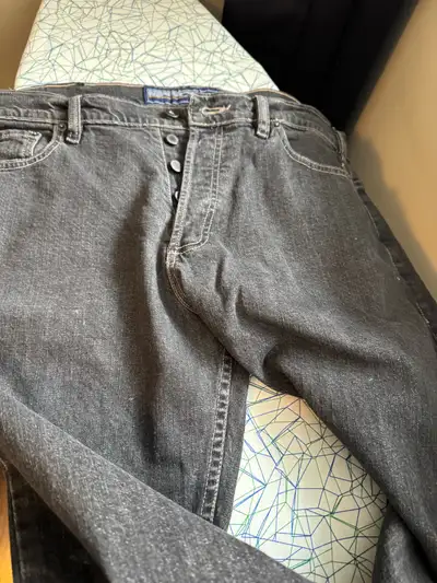 Denver Hayes Jeans 38x32, View more