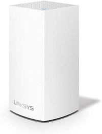 Linksys Velop VLP01 mesh routers