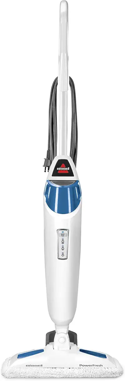 Steam Mop and Cleaner Power Fresh By Bissel Model 1940-1 "New", View more