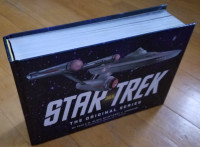 Star Trek: The Original Series 365