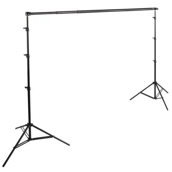 adjustable background crossbar594617655174123521
