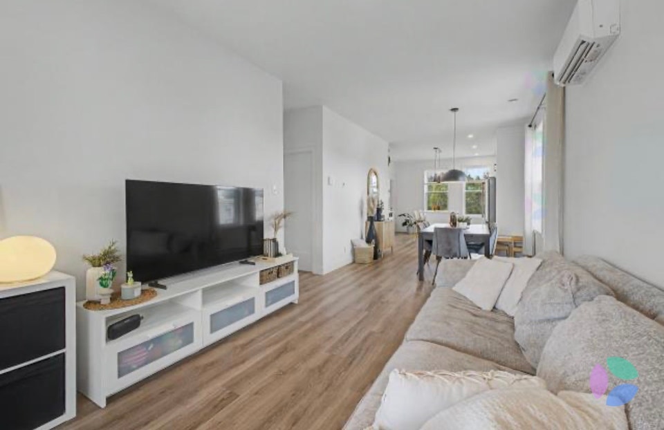 Appartement 4 1/2 à louer Saint-Jean-sur-Richelieu 5