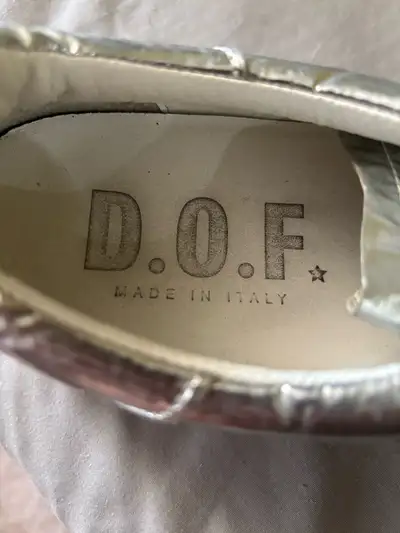 D.O.F. Sneakers women, View more