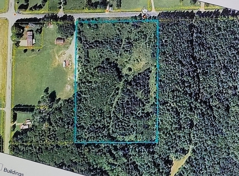 8 ACRES OF VACANT LAND Land for Sale Windsor Region Kijiji