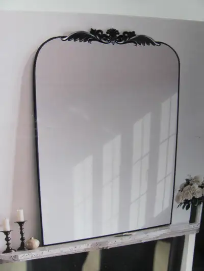 Miroirs - Mirrors, View more