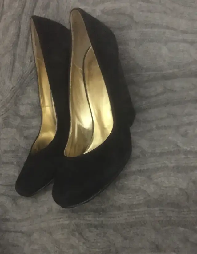 Women’s Heels 