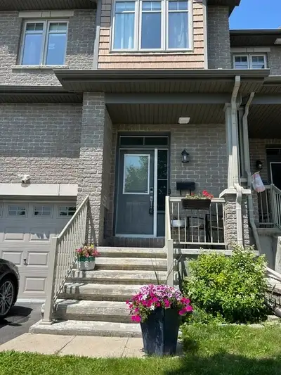Welcome to this beautifully maintained 3-bedroom, 3-bathroom townhome located in the highly desirabl...