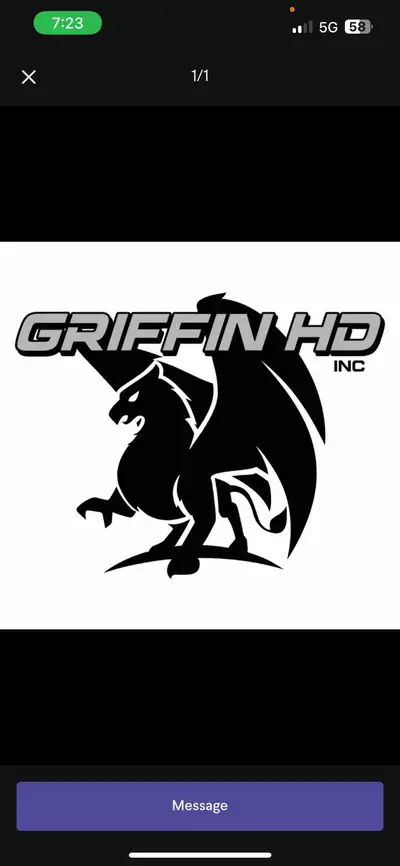 GRIFFIN HD IS HIRING HEAVY EQUIPMENT TECHNICIANS, View more