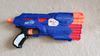 Nerf & Mega Nerf Collection  (4 pc set)