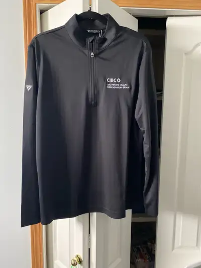 Brand New Men’s M Mickelson Invitational Apparel Golf, View more
