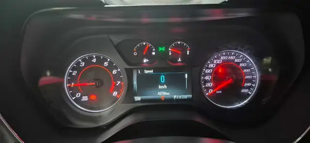 2018 Chevy Camaro  in Cars & Trucks in Mississauga / Peel Region - Image 5