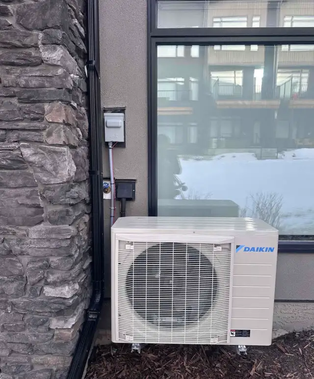 Furnace Replacements & Air Conditioner Installations538899690501580804