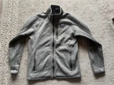 Patagonia Better Sweater Medium Jacket, View more