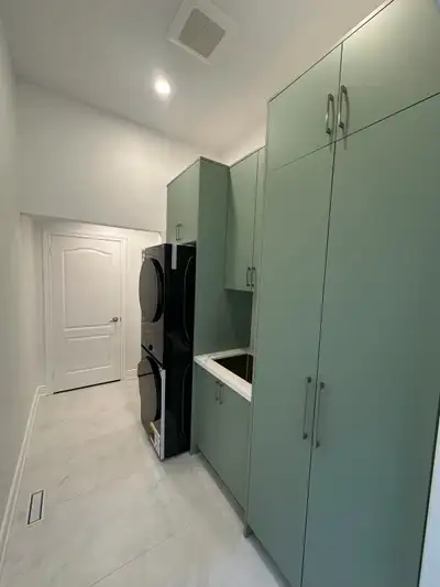 Bathroom renovation	•	Basement Renovation, View more