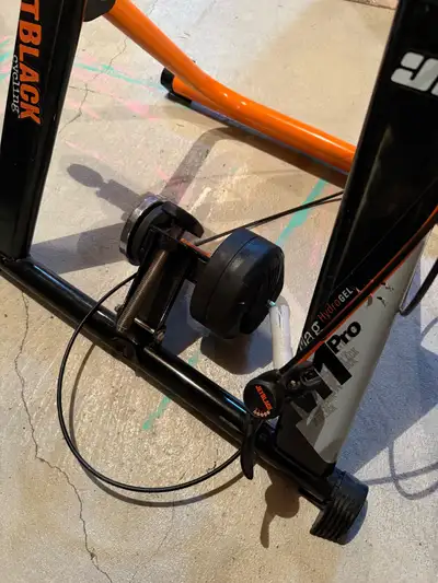 Indoor Cycling Trainer, View more