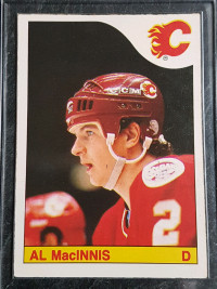 Al MacInnis RC