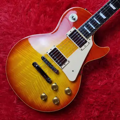 1978 Aria Pro II LS-450 Les Paul Standard All Original Japan MIJ, View more