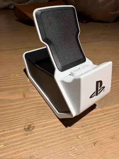 Station de charge pour manette PS5 DualSense PowerA, View more