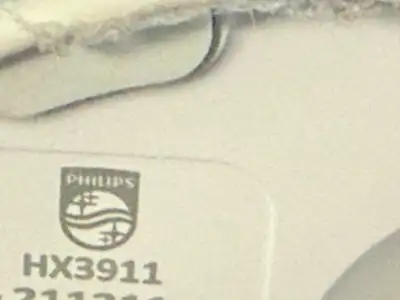 Philips Sonicare Power Flosser 7000, Oral Irrigator White HX3911, View more