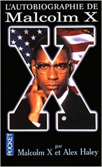 L'autobiographie de Malcolm X (poche) par Malcolm X & Alex Haley