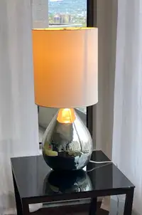 Lampe salon