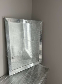 2 Mirrors for Sale 