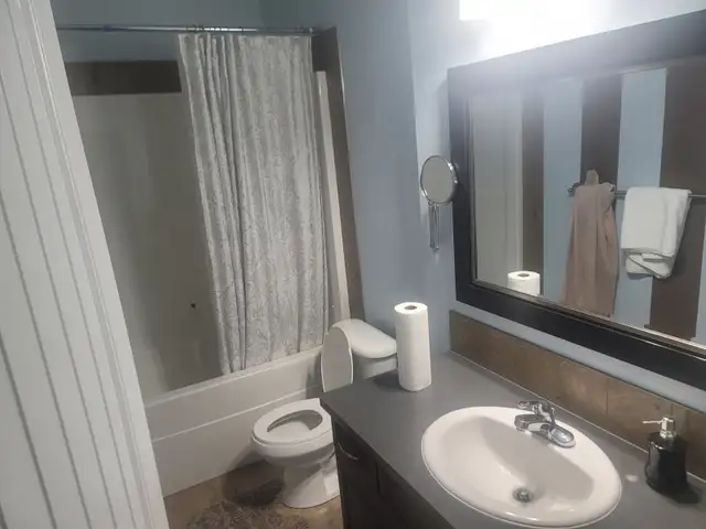 Room for rent