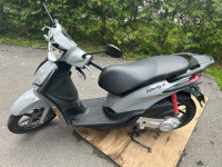 Scooter Piaggio Liberty50s