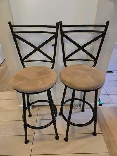 Bar stools, View more