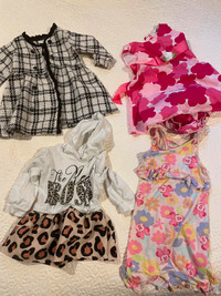 children, toddler Girls Fine Clothes & Costumes