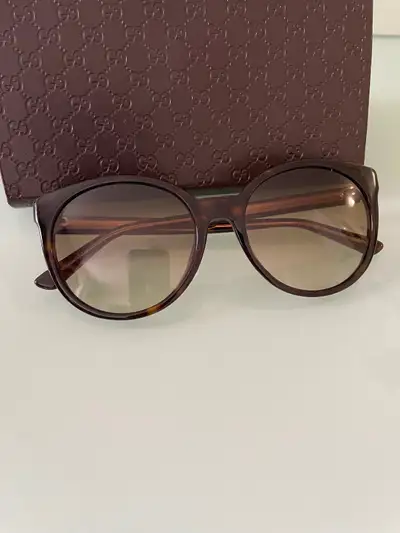 Lunettes GUCCI vraies, View more