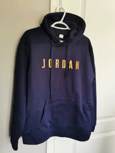Jordan Hoodie and Sweatpants Set, View more