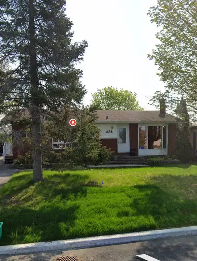 3 bedroom basement apartment