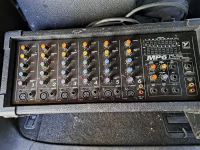 Calling music makers, View more