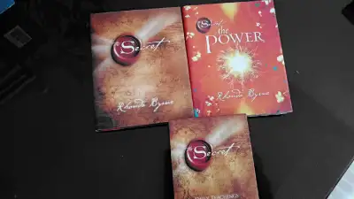 Rhonda Byrne Collection, View more