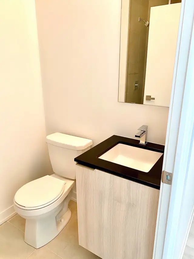 Private Room &Bath For Rent On Wilson in Room Rentals & Roommates in City of Toronto - Image 6
