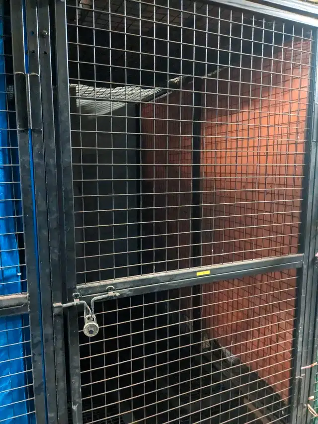 Yonge and Finch Storage for rent. $100/month63838174321539120