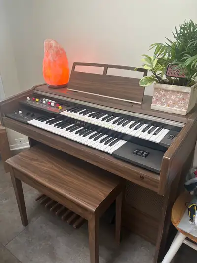 Yamaha organ, View more