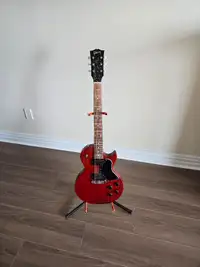 2022 - Gibson Les Paul Special Tribute - Vintage