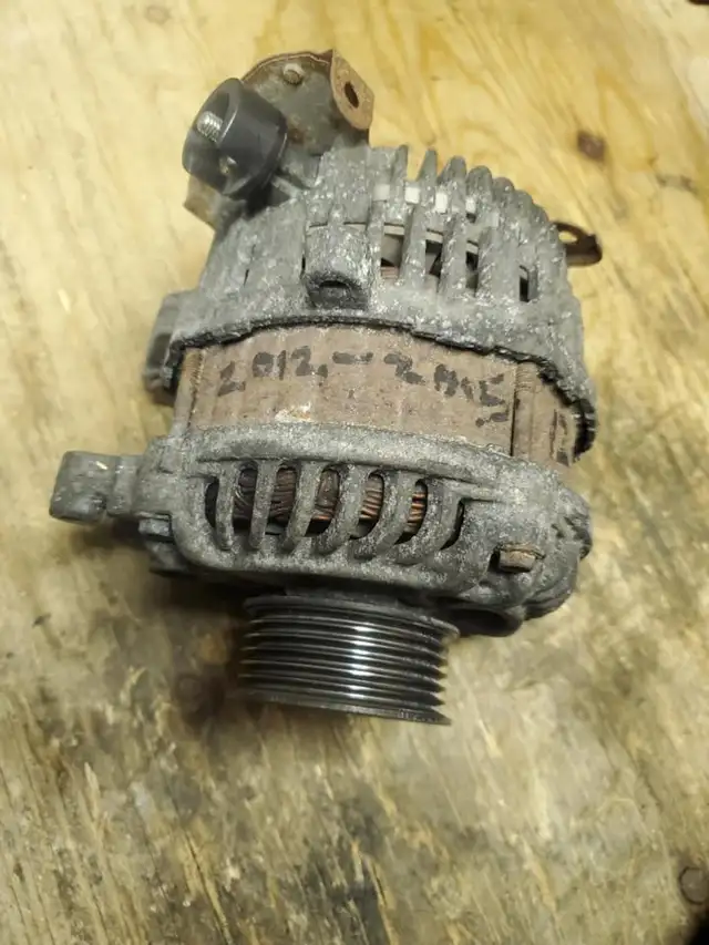 2012 - 2015 Honda civic  Altenator $160 in Engine & Engine Parts in City of Halifax - Image 2