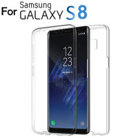 SAMSUNG GALAXY S8 FRONT /REAR DOUBLE 514 655 4028/sms
