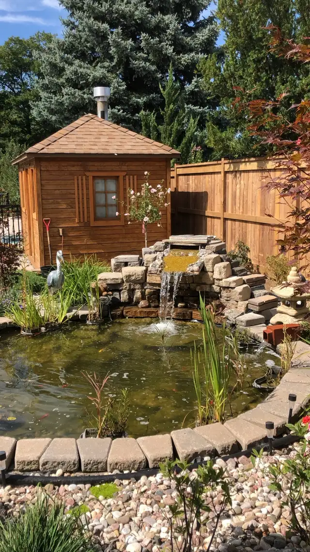 Fence & Deck Landscaping 442863374598164484