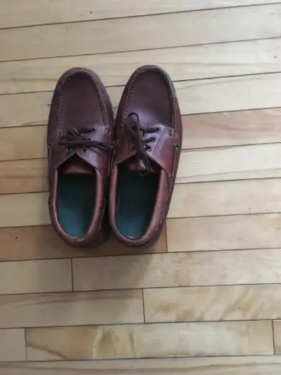 Great Deal on Wolverine Deck Shoes, View more